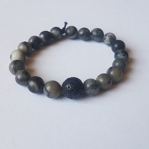Handmade Aromatherapy Bracelet